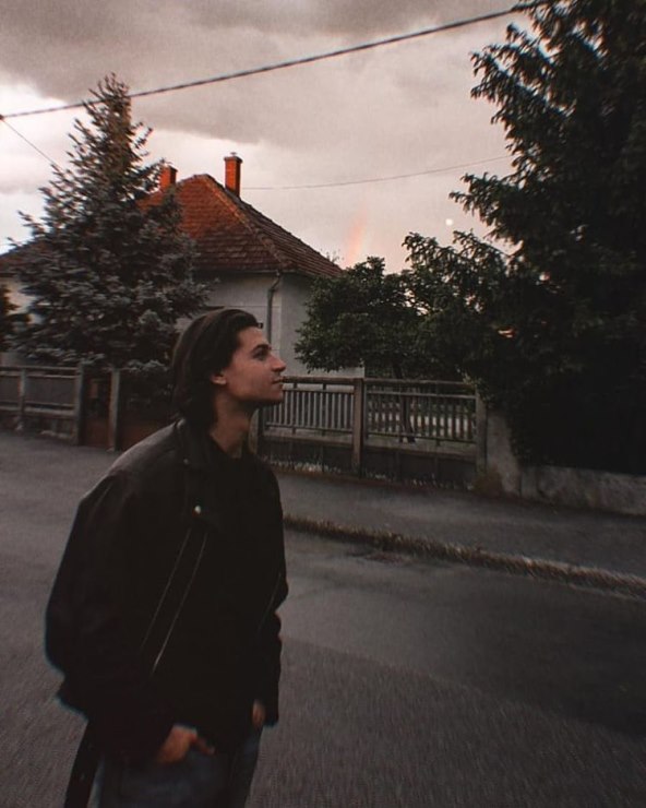 Filip Rudan zaručio je djevojku Taru