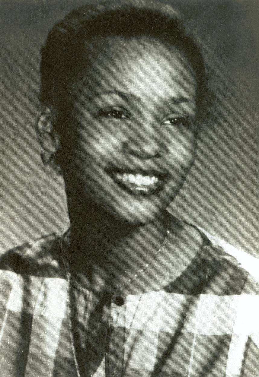 Whitney Houston