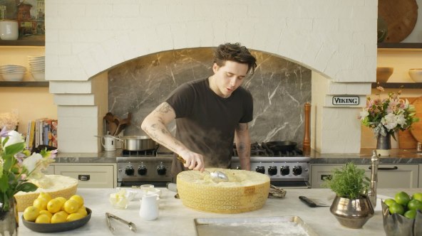 Cookin With Brooklyn