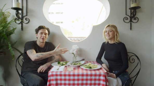 Cookin With Brooklyn