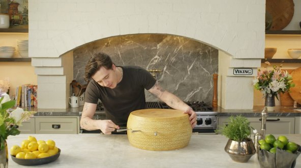 Cookin With Brooklyn