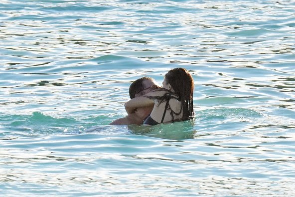 Leonardo DiCaprio i Camila Morrone zajedno su od 2017. godine