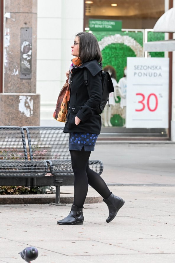 Stylish dečki na špici