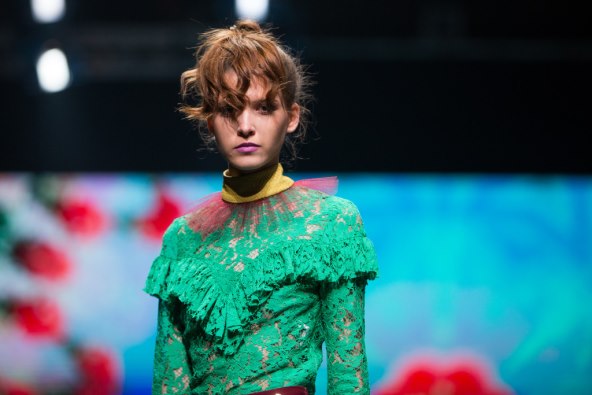 Aleksandra Dojčinović na Fashion.hr-u pokazala što će se nositi na proljeće i ljeto