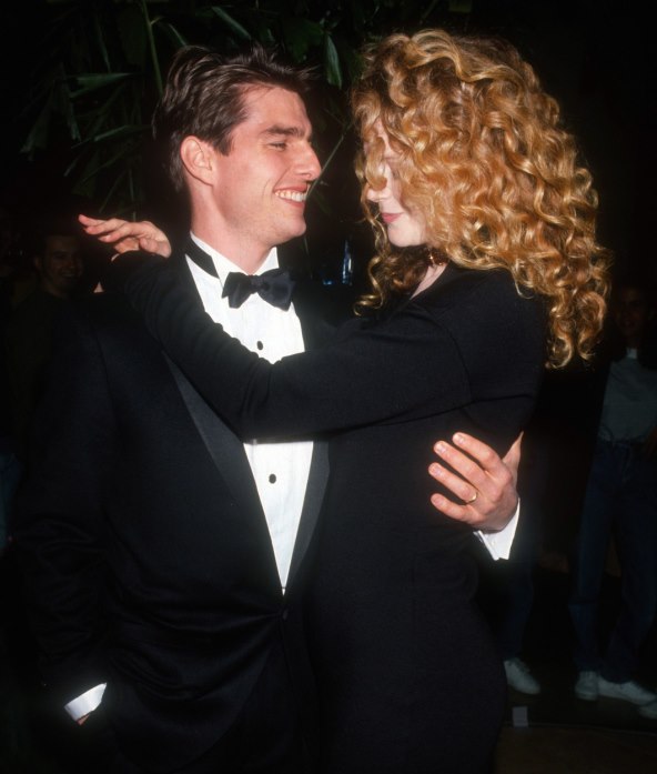 Nicole Kidman i Tom Cruise u braku su bili 11 godina