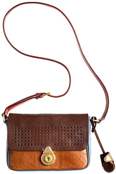 Najljepše torbe s potpisom: Paul Smith