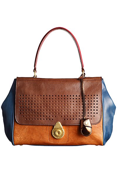 Najljepše torbe s potpisom: Paul Smith