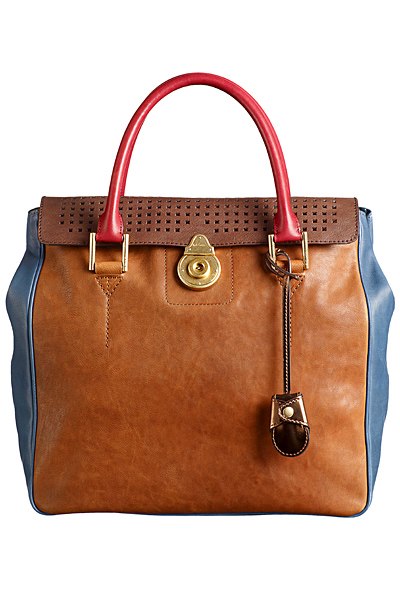 Najljepše torbe s potpisom: Paul Smith