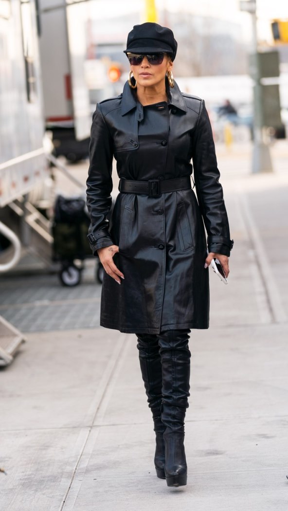 Jennifer Lopez je modna ikona i nijedno njezino izdanje ne prolazi nezamijećeno