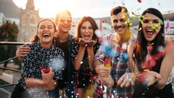 Priuštite si neku omiljenu zabavu, kao recept za dobro raspoloženje