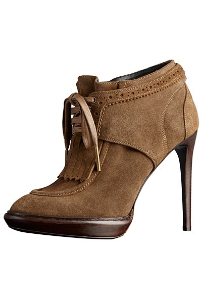 Cipele iz nove kolekcije Burberry Prorsum!