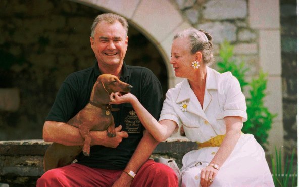 Danska kraljica Margrethe II i princ Henrik bili su u braku od 1967. godine