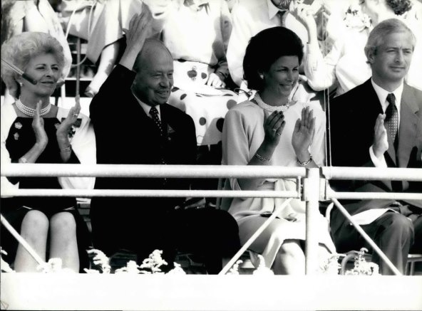 Princ Hans-Adam II. na tronu Lihtenštajna je od 1989., a bio je usred nekoliko skandala i izazvao dvije konstitucionalne krize.