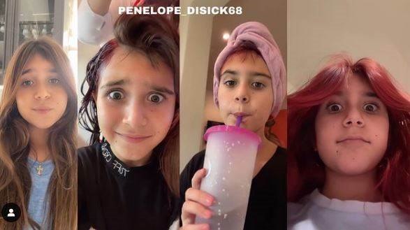 Penelope Disick