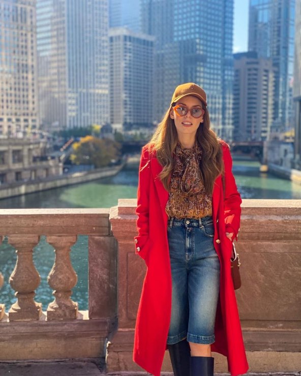 Tamara Dragičević utjelovila je Silvanu Armenulić u 'Tomi'