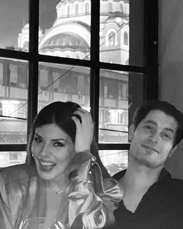 Tamara Dragičević utjelovila je Silvanu Armenulić u 'Tomi'