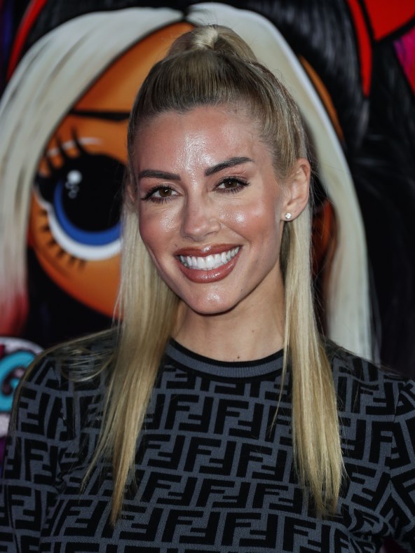 Heather Rae El Moussa