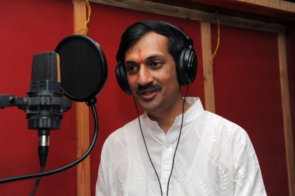 Manvendra Singh Gohil, prvi otvoreno gay princ na svijetu