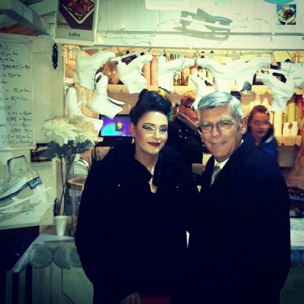 Obitelj Željka Reinera