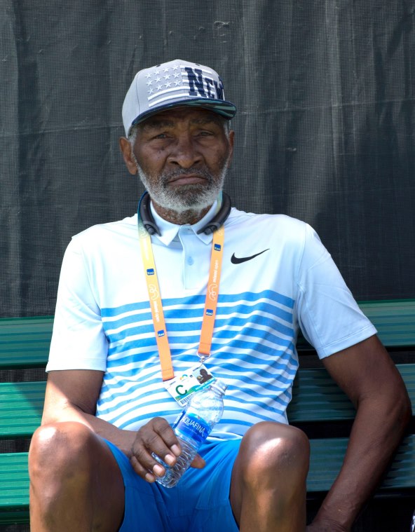 Richard Williams zanemario je ostalu djecu zbog karijere Venus i Serene Williams