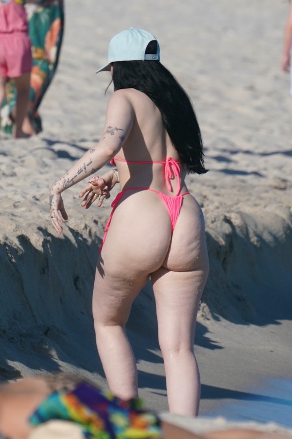 Noah Cyrus