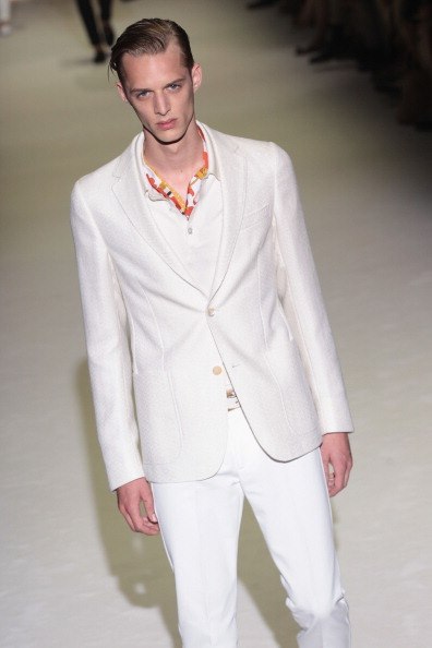 Muška moda iz Milana - što nam predlaže Gucci?