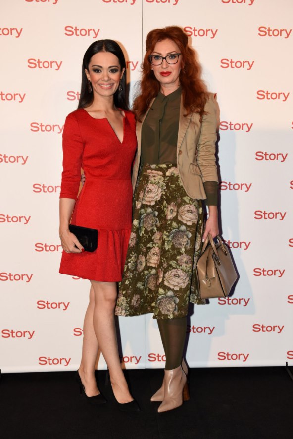 Na Fashion.hr stigle isto odjevene, kojoj bolje stoji?