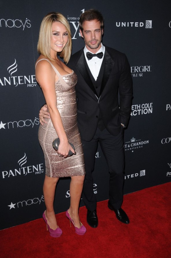 William Levy i Elizabeth Gutierrez prekinuli su prije sedam mjeseci