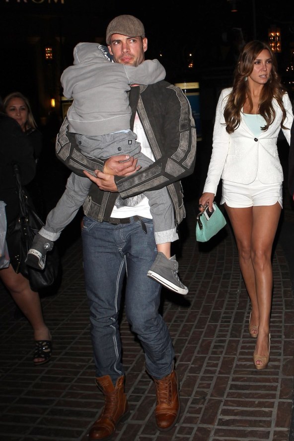 William Levy i Elizabeth Gutierrez rastali su se zbog njegovih afera