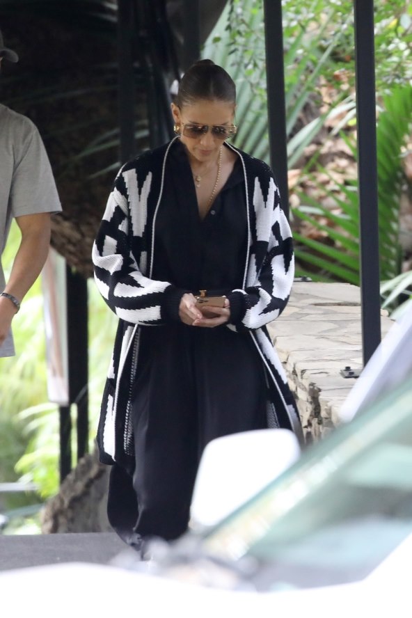 Jennifer Lopez je modna ikona i nijedno njezino izdanje ne prolazi nezamijećeno