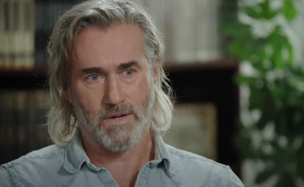 Kako danas izgleda Roy Dupuis