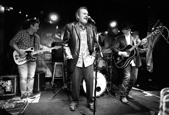 Meat Loaf poznao je po ozljedama i bliskim kontaktima sa smrću.