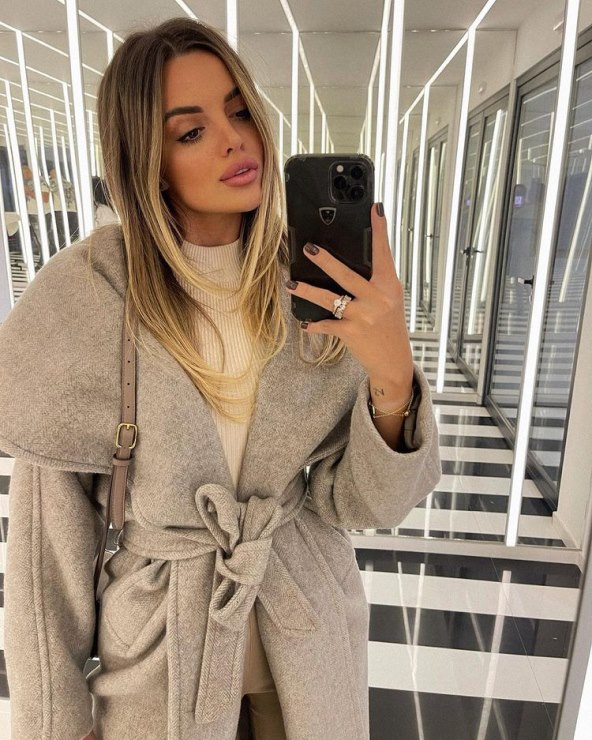 Sofija Šašić vlasnica je modnog brenda Famous, a s 14 godina pokrenula je svoj prvi brend