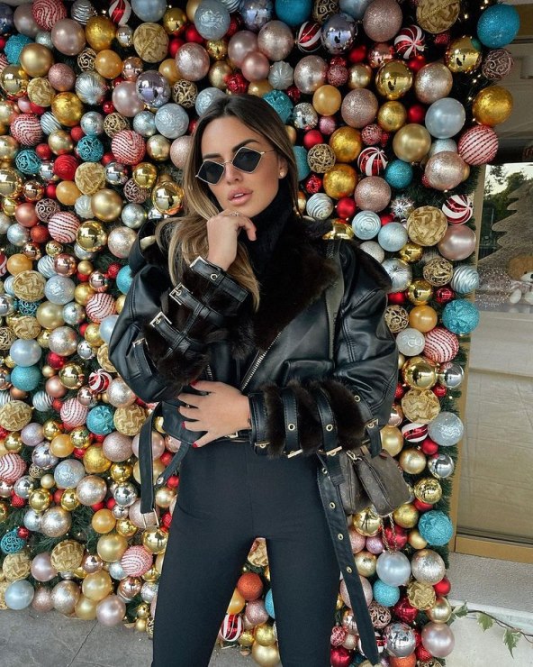 Sofija Šašić vlasnica je modnog brenda Famous, a s 14 godina pokrenula je svoj prvi brend