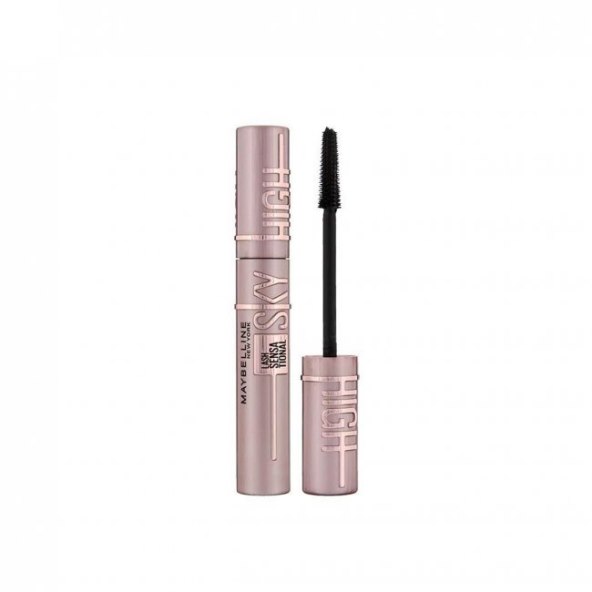 Maybelline new york lash sensational sky high maskara