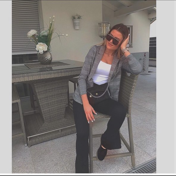 Tko je sestra Matea Kovačića