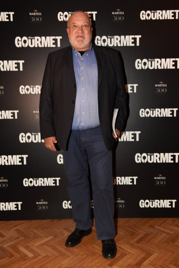 Gastro elita na promociji prvog broja magazina StoryGourmet