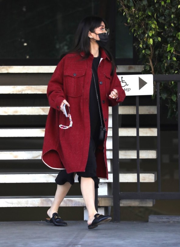 Macaulay Culkin i Brenda Song su u vezi od 2017. i imaju sina Dakotu, a sad su se zaručili.