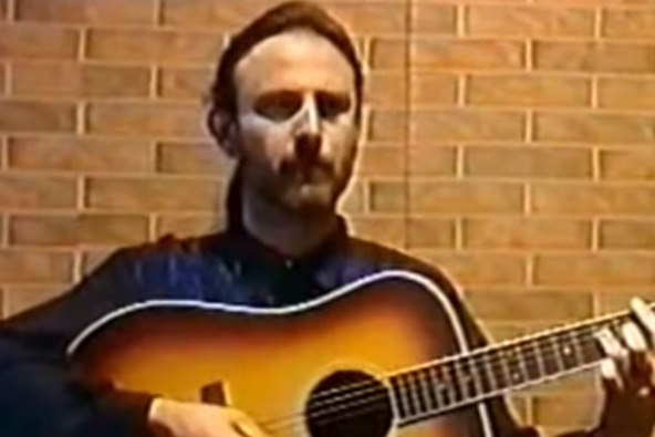 Branimir Štulić bio je član Parnog valjka