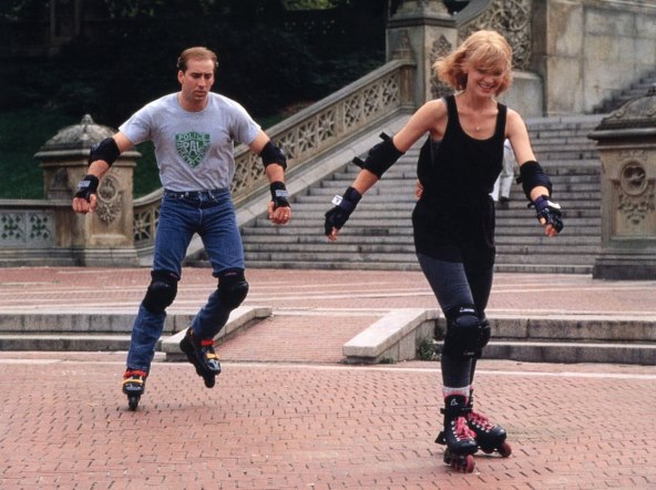 Bridget Fonda se umirovila iz glume 2002. godine i posvetila obitelji.