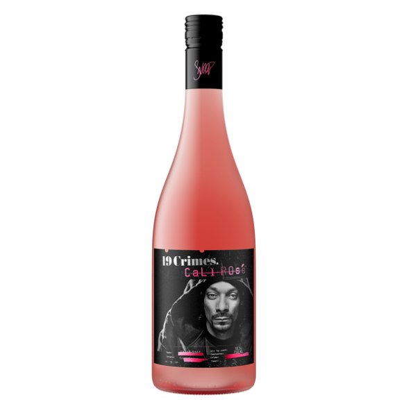 Snoop Dogg Cali rose