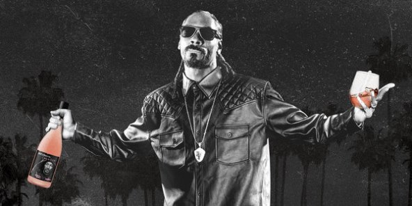 Snoop Dogg Cali Rose