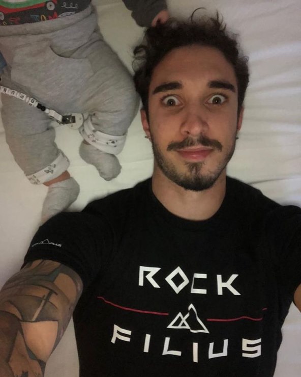 Šime Vrsaljko domaći je nogometaš