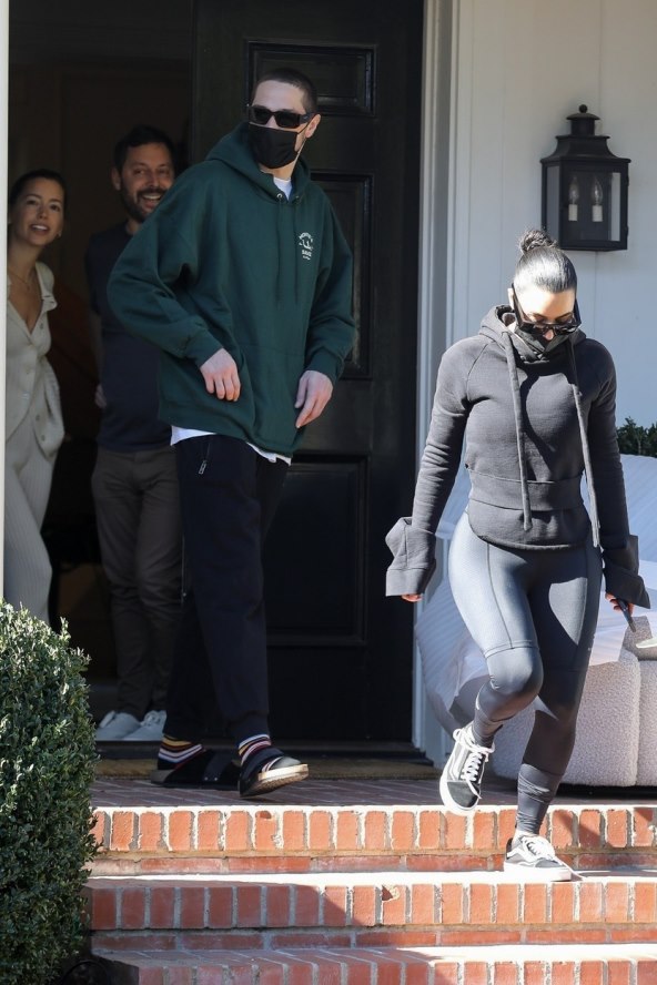 Kim Kardashian poznata je po svojim oblinama