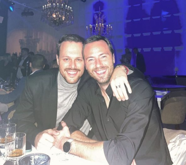 Kako poznati srpski nogometni menadžer provodi slobodno vrijeme nakon razvoda sa Severinom