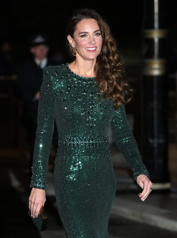 Koja je tajna vitke figure Kate Middleton i kako ona uvijek tako dobro izgleda?