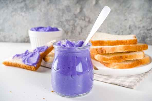 ube halaya