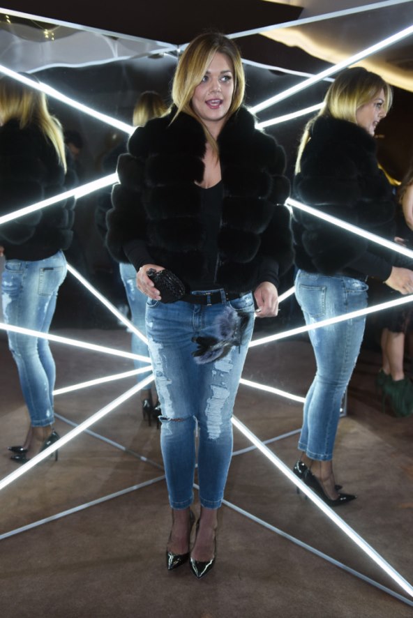 PAMELA, LEA, JOSIPA, MARIJA... Neke su opako kiksale sa stylingom, neke očarale