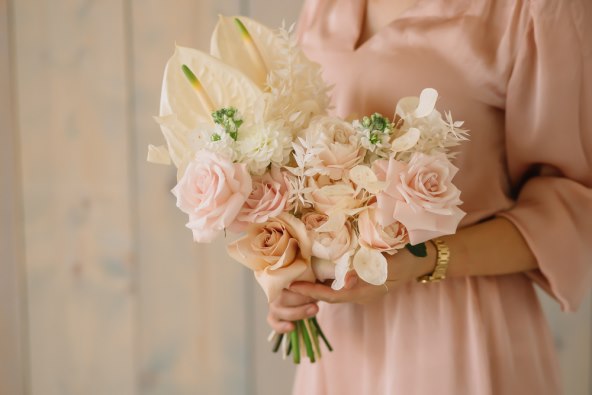 anturij vjencani buket