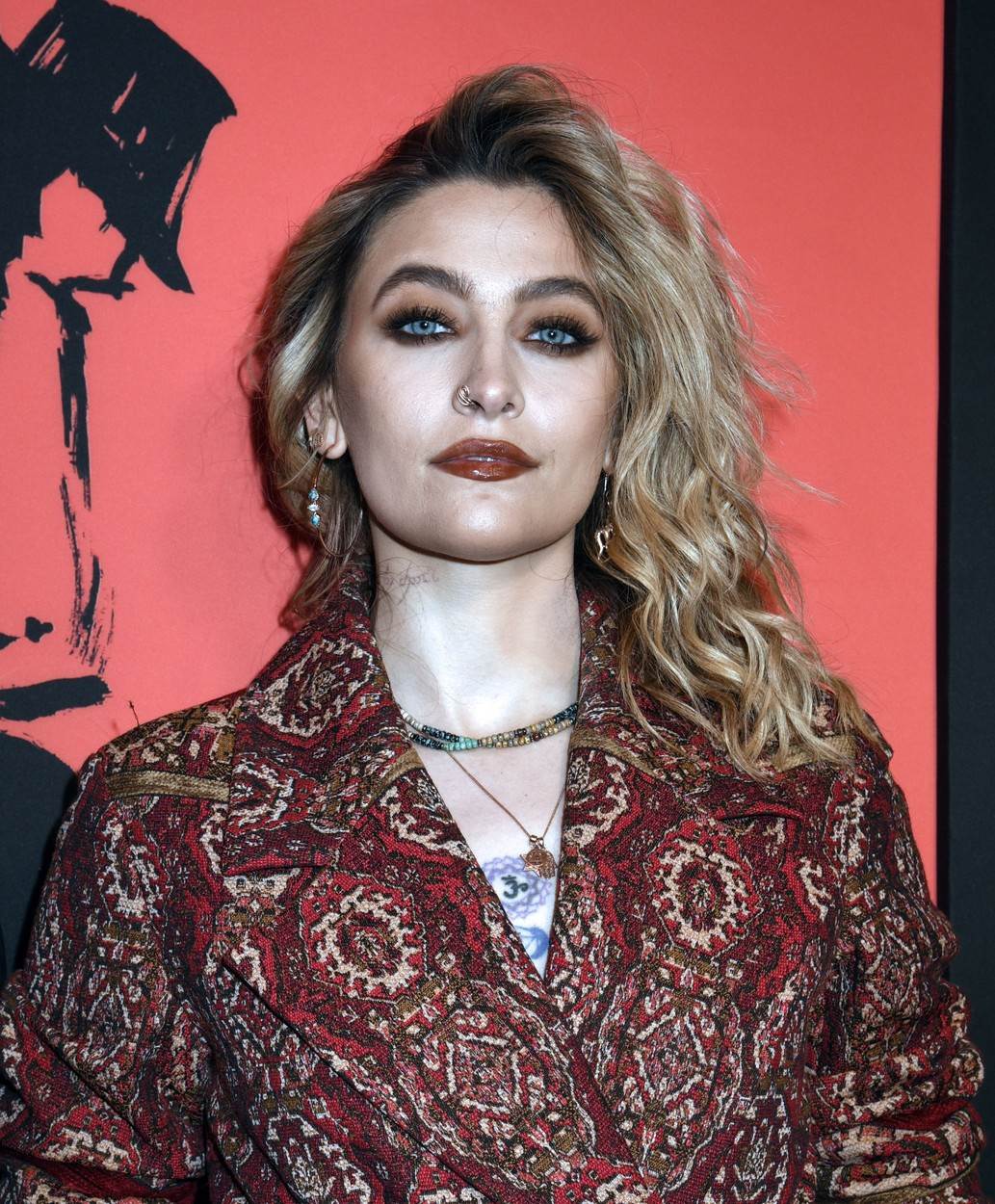 Paris Jackson je kći kralja popa